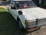 Toyota Crown  2.4 MT 1981 - Cần bán lại xe Toyota Crown 2.4 MT đời 1981, màu trắng giá cạnh tranh