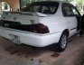 Toyota Corolla Altis 1997 - Bán ô tô Toyota Corolla altis đời 1997, màu trắng