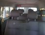 Toyota Hiace 2008 - Bán ô tô Toyota Hiace đời 2008, màu bạc