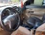 Toyota Fortuner 2015 - Bán Toyota Fortuner sản xuất năm 2015, màu bạc