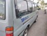 Toyota Hiace   2.4 2003 - Cần bán lại xe Toyota Hiace 2.4 sản xuất năm 2003 như mới, 142tr