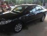 Toyota Corolla Altis 2009 - Cần bán xe Toyota Corolla Altis sản xuất năm 2009, màu đen, giá tốt