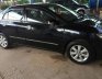 Toyota Corolla Altis 2009 - Cần bán xe Toyota Corolla Altis sản xuất năm 2009, màu đen, giá tốt