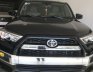 Toyota 4 Runner   4.0 AT  2016 - Cần bán Toyota 4 Runner 4.0 AT đời 2016, màu đen