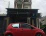 Toyota Aygo 2011 - Chính chủ bán Toyota Aygo đời 2011, màu đỏ