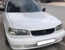 Toyota Corolla Altis 2000 - Bán Toyota Corolla altis năm sản xuất 2000, màu trắng như mới, giá chỉ 118 triệu