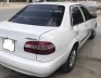 Toyota Corolla Altis 2000 - Bán Toyota Corolla altis năm sản xuất 2000, màu trắng như mới, giá chỉ 118 triệu