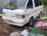 Toyota Van 1986 - Cần bán Toyota Van đời 1986, màu trắng chính chủ giá cạnh tranh