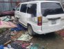 Toyota Van 1986 - Cần bán Toyota Van đời 1986, màu trắng chính chủ giá cạnh tranh