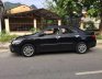Toyota Corolla Altis 2007 - Cần bán lại xe Toyota Corolla Altis 2007, màu đen, nhập khẩu Nhật bản, giá chỉ 420 triệu