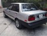 Toyota Corolla Altis   1985 - Chính chủ bán Toyota Corolla altis 1985, màu bạc, xe nhập