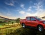 Toyota Hilux AT 2018 - Giao ngay Toyota Hilux 2019 máy dầu, 2 cầu đủ màu xe