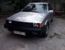 Toyota Corolla Altis   1985 - Chính chủ bán Toyota Corolla altis 1985, màu bạc, xe nhập