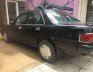 Toyota Cressida 1990 - Cần bán lại xe Toyota Cressida đời 1990, màu đen, 70 triệu