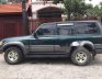 Toyota Land Cruiser 1995 - Cần bán gấp Toyota Land Cruiser đời 1995, xe nhập xe gia đình