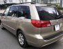 Toyota Sienna   XLE Limited 2004 - Bán Toyota Sienna XLE Limited năm sản xuất 2004, 545 triệu