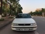 Toyota Corolla Altis 1996 - Bán ô tô Toyota Corolla altis 1996, màu trắng, giá 107tr