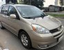 Toyota Sienna   XLE Limited 2004 - Bán Toyota Sienna XLE Limited năm sản xuất 2004, 545 triệu