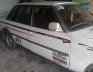 Toyota Cressida 1981 - Cần bán gấp Toyota Cressida sản xuất 1981, màu trắng  
