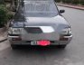 Toyota Crown   1995 - Cần bán xe Toyota Crown đời 1995