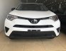 Toyota RAV4 LE 2017 - Bán Toyota RAV4 LE xuất Mỹ sản xuất 2017, đăng ký 2018