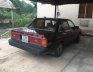 Toyota Camry 1980 - Cần bán gấp Toyota Camry 1980, màu đỏ, nhập khẩu giá cạnh tranh