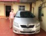 Toyota Corolla Altis   2.0 AT  2009 - Cần bán Toyota Corolla altis 2.0 AT sản xuất 2009 