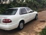 Toyota Corolla Altis 2000 - Bán lại xe Toyota Corolla altis năm 2000, màu trắng