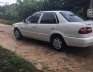 Toyota Corolla Altis 2000 - Bán lại xe Toyota Corolla altis năm 2000, màu trắng