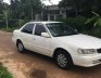 Toyota Corolla Altis 2000 - Bán lại xe Toyota Corolla altis năm 2000, màu trắng