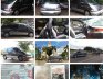 Toyota Previa   1992 - Bán xe Toyota Previa năm 1992, 155 triệu
