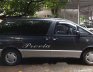 Toyota Previa   1992 - Bán xe Toyota Previa năm 1992, 155 triệu