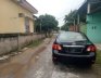 Toyota Corolla Altis 2009 - Cần bán xe Toyota Corolla Altis đời 2009, màu đen, giá tốt