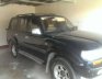 Toyota Land Cruiser   1998 - Cần bán gấp Toyota Land Cruiser đời 1998 chính chủ, 215tr