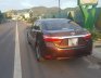 Toyota Corolla Altis G 2015 - Bán ô tô Toyota Corolla Altis G đời 2015, màu nâu
