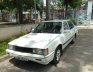 Toyota Corona 1.5MT 1982 - Cần bán gấp Toyota Corona 1.5MT đời 1982, màu trắng, 29 triệu