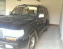 Toyota Land Cruiser   1998 - Cần bán gấp Toyota Land Cruiser đời 1998 chính chủ, 215tr