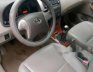 Toyota Corolla Altis 2009 - Cần bán xe Toyota Corolla Altis đời 2009, màu đen, giá tốt