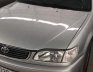 Toyota Corolla G 1998 - Bán Toyota Corolla G sx 1998, màu bạc, nhập khẩu nguyên chiếc