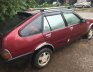 Toyota Corolla Altis   1985 - Cần bán gấp Toyota Corolla Altis 1985, màu đỏ, giá tốt