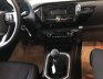 Toyota Hilux E 2.4 AT 2018 - Cần bán Toyota Hilux e năm sản xuất 2018, màu đen, nhập khẩu tại Toyota Tây Ninh