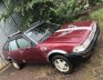 Toyota Corolla Altis   1985 - Cần bán gấp Toyota Corolla Altis 1985, màu đỏ, giá tốt