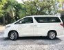 Toyota Alphard 2010 - Cần bán Toyota Alphard đời 2010, màu trắng