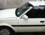 Toyota Corolla Altis  MT 1986 - Cần bán Toyota Corolla Altis MT đời 1986, màu trắng 