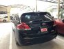Toyota Venza 2.7   2017 - Cần bán lại xe Toyota Venza 2.7 sản xuất 2017, màu đen, giá tốt