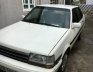 Toyota Corolla Altis  MT 1986 - Cần bán Toyota Corolla Altis MT đời 1986, màu trắng 