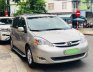 Toyota Sienna Limited  2014 - Cần bán lại xe Toyota Sienna Limited đời 2014, màu bạc, xe nhập xe gia đình, giá chỉ 660 triệu