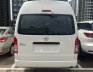 Toyota Hiace 2018 - Cần bán Toyota Hiace 2018, màu trắng, xe nhập tại Toyota Tây Ninh