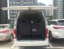 Toyota Hiace 2018 - Cần bán Toyota Hiace 2018, màu trắng, xe nhập tại Toyota Tây Ninh