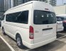 Toyota Hiace 2018 - Cần bán Toyota Hiace 2018, màu trắng, xe nhập tại Toyota Tây Ninh